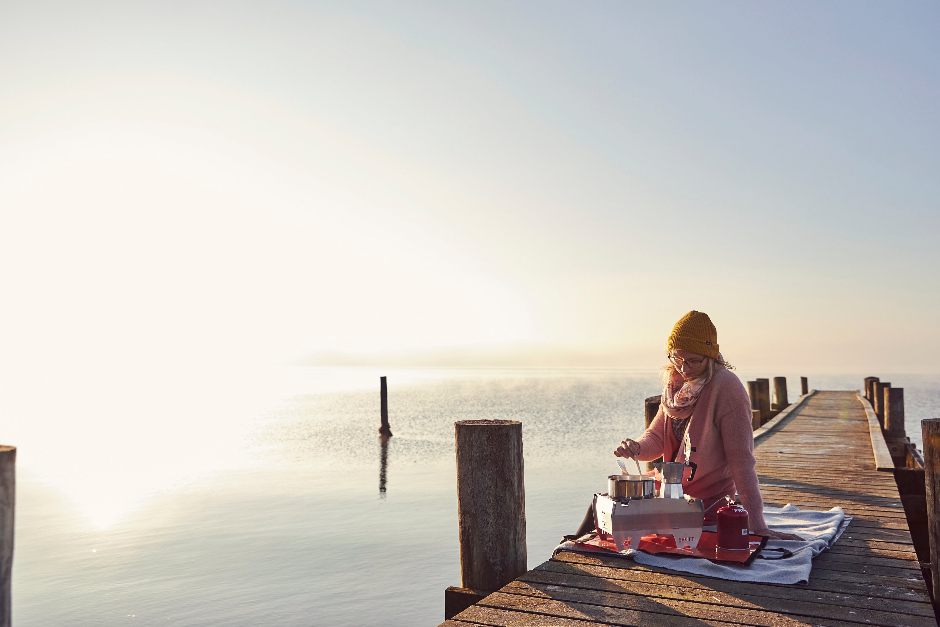 Grillen im Herbst – Tipps für Wind, Regen & kühle Temperaturen