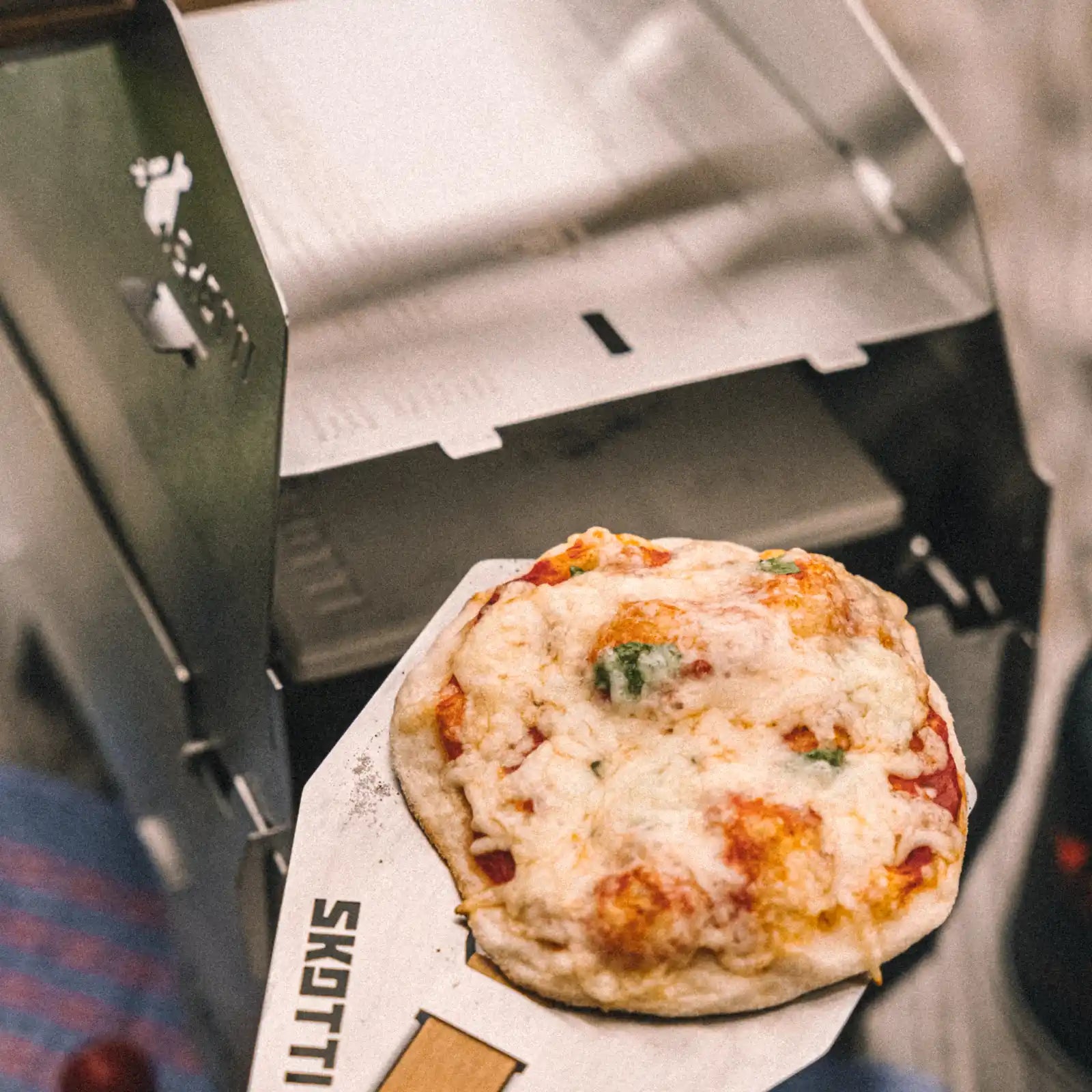 PIZZA BUNDLE