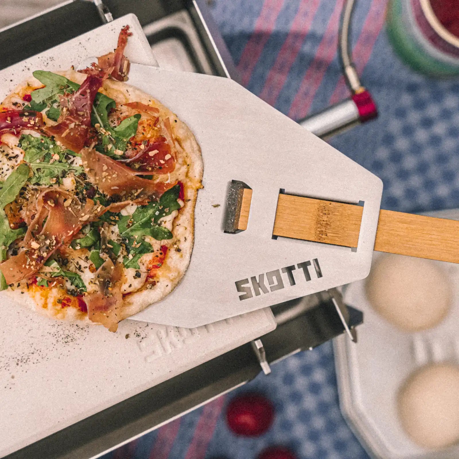 PIZZA BUNDLE