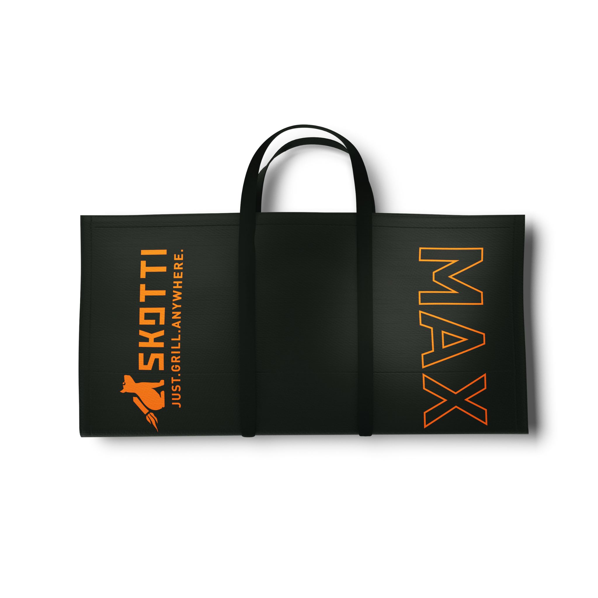 SKOTTI GRILL MAX
