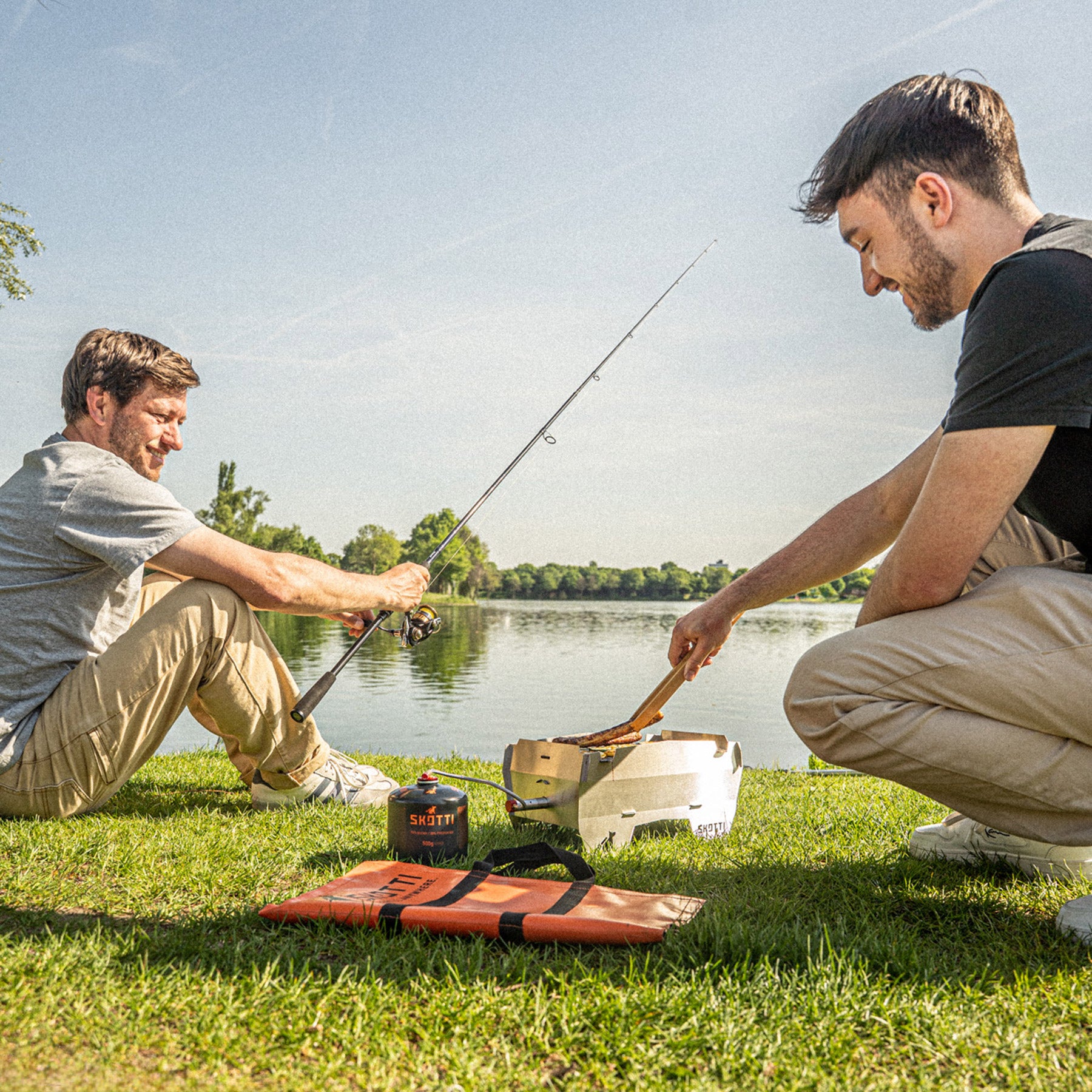 SKOTTI Winter Bundle