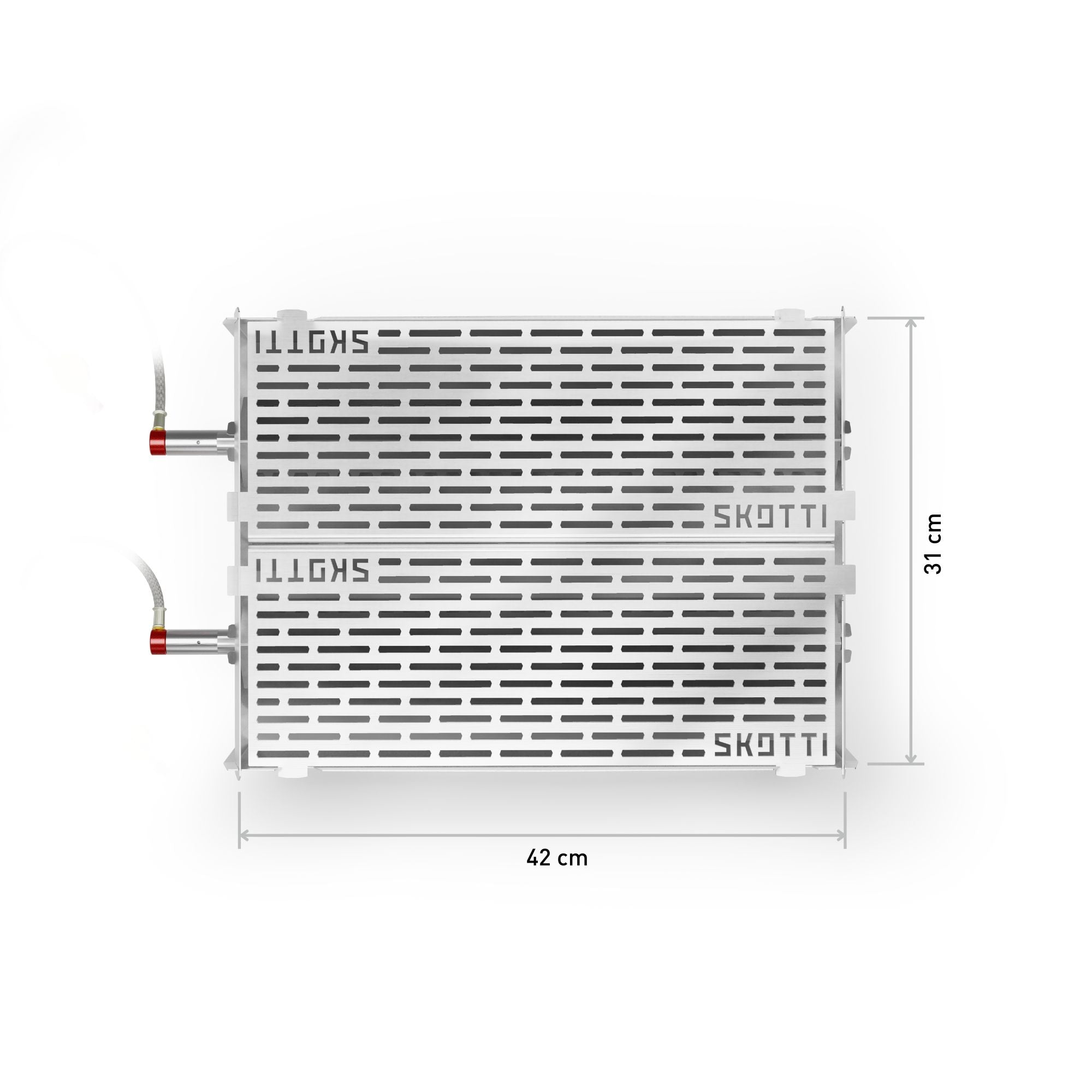 SKOTTI GRILL MAX