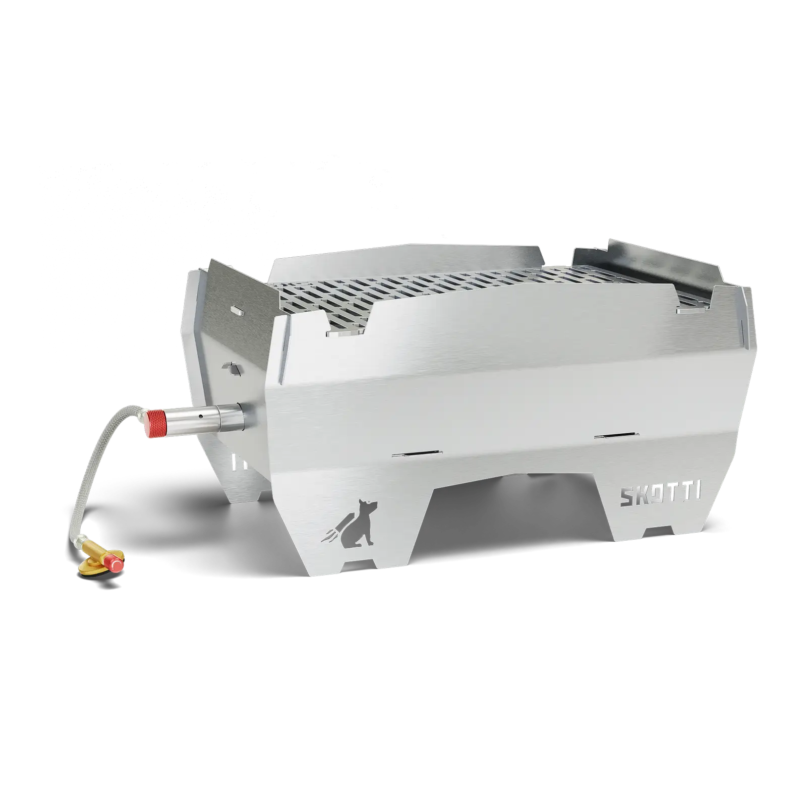 SKOTTI GRILL