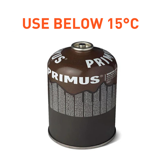 PRIMUS WINTER GAS 450g